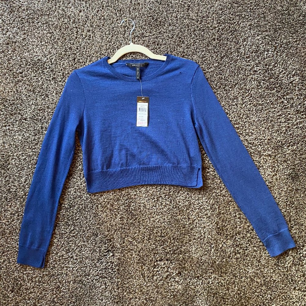 BCBGMaxAzria  Sweater